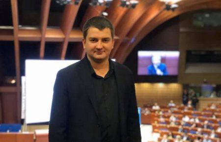 Побиття нардепа від «Слуги народу»: справу розслідуватиме СБУ