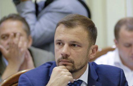 «Головним «плагіатором» року став голова Комітету з питань науки, освіти та інновацій ВР» — координаторка антипремії