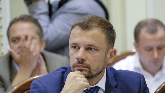 «Головним «плагіатором» року став голова Комітету з питань науки, освіти та інновацій ВР» — координаторка антипремії