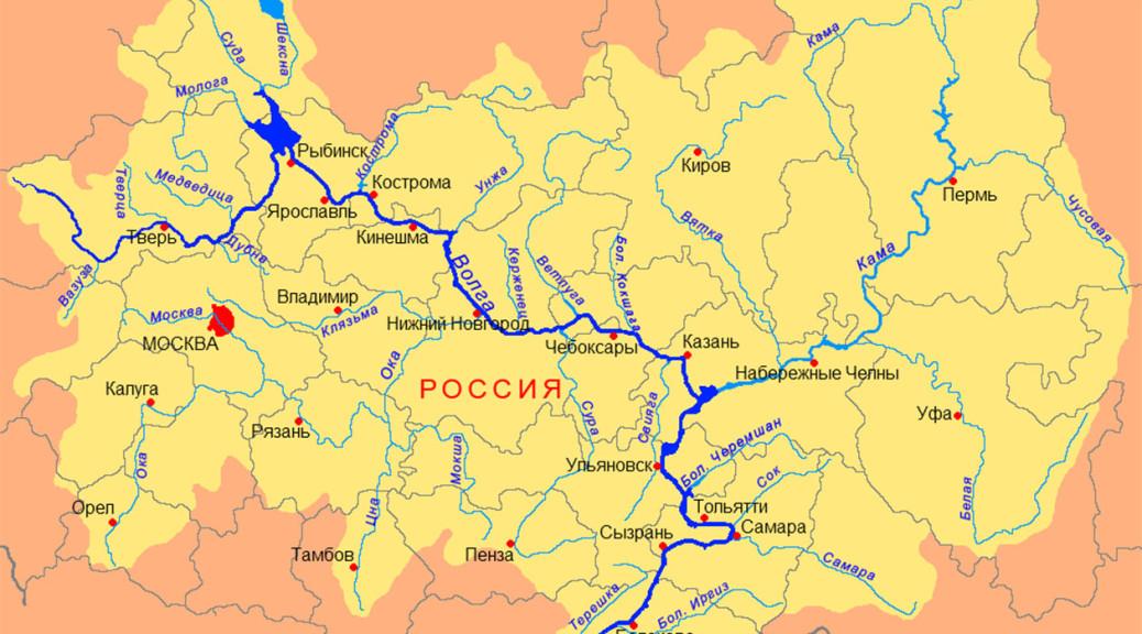 «Ісконно русскіє зємлі» — це не Північне Причорномор'я, а десь між Волгою і Окою — історик Андрій Іванець