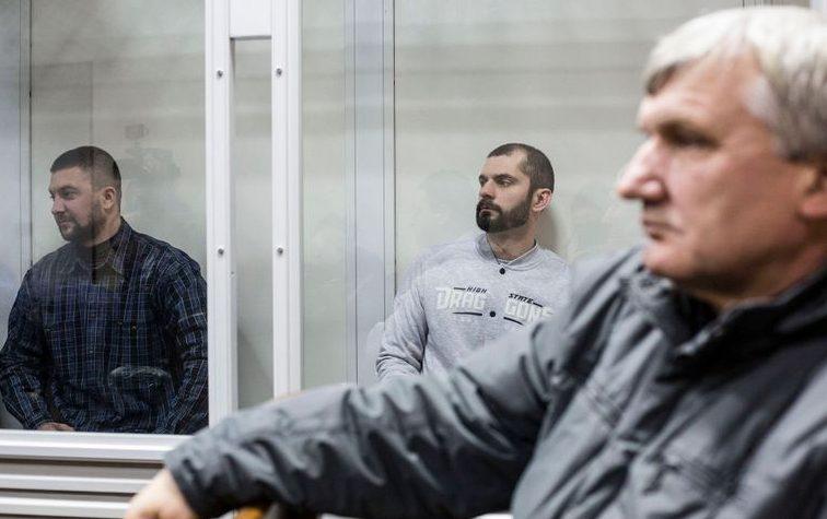 Адвокати потерпілих у справі щодо розстрілів на Майдані звернулись до президента стосовно можливого обміну ексберкутівців