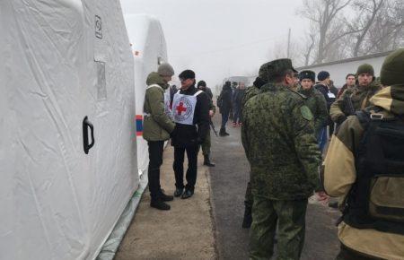 Обмін утримуваними: стежимо наживо (доповнюється)