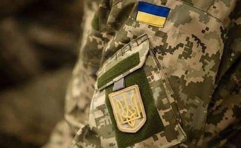 Доба на Донбасі: 1 військовий загинув, ще 1 дістав поранення