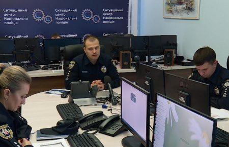 Вибори в ОТГ: з початку передвиборчої кампанії поліція зареєструвала 47 порушень