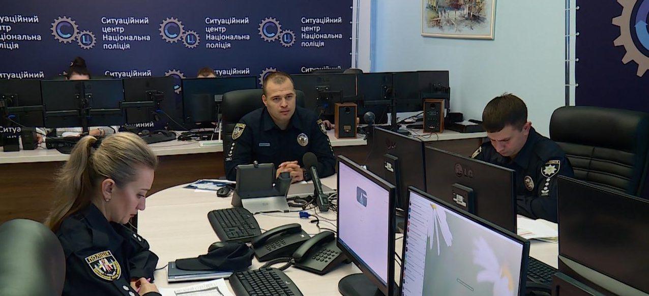 Вибори в ОТГ: з початку передвиборчої кампанії поліція зареєструвала 47 порушень