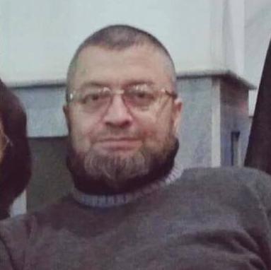 Дихати глибоко не можу, слух зліва майже пропав — фігурант «справи Хізб ут-Тахрір» Гафаров