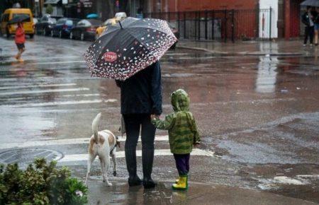 У Києві побито температурний рекорд — такої температури у столиці не було 139 років