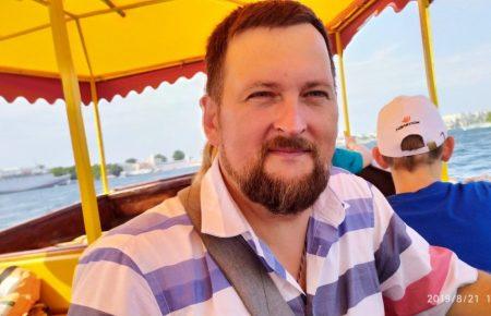 В окупованому Криму за підозрою у виготовленні вибухівки затримали чоловіка