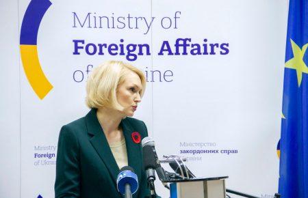 Угорщина спростувала заяву РФ про нібито їхнє прохання допомоги у захисті меншин в Україні