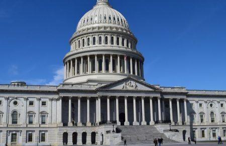 У Конгресі США схвалили законопроєкт із “пекельними санкціями” проти Росії
