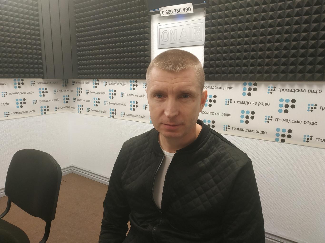 Влада відштовхується від цифр, а треба від прізвищ