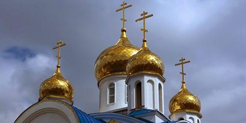 На Хмельниччині 4 парафії московського патріархату переходять до ПЦУ