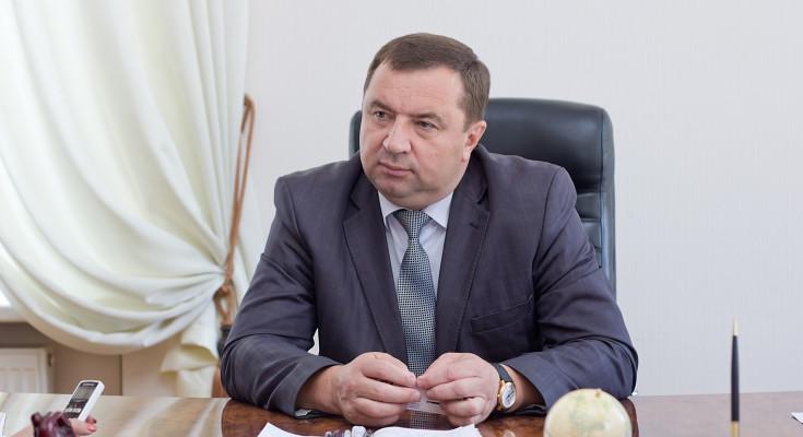 500 громадян без соцжитла: міського голову Обухова підозрюють у розкраданні понад 4 млн грн