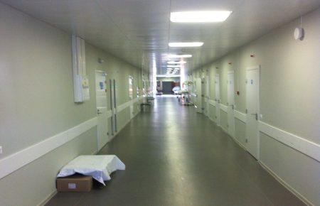 На Рівненщині від кашлюку померло немовля