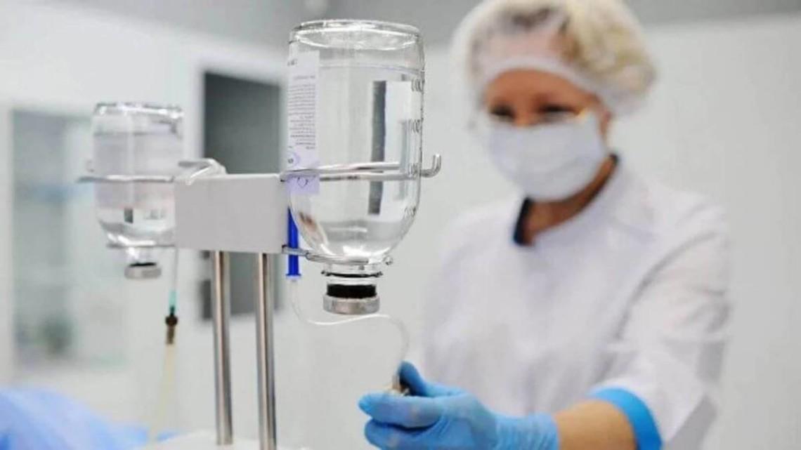 У Львові шпиталізували студента, який повернувся із навчання у Китаї