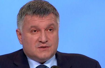 Аваков про вбивство Шеремета: Підозрювані говорили про «покровителя, який має їх витягнути»