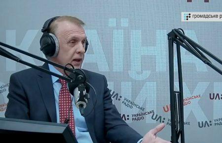 Розвідка завжди використовувала дипломатію — Володимир Огризко про роль дипломатів і військових у зовнішній політиці