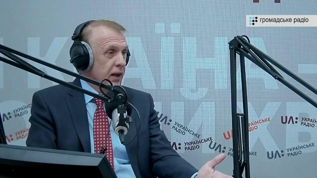 Розвідка завжди використовувала дипломатію — Володимир Огризко про роль дипломатів і військових у зовнішній політиці