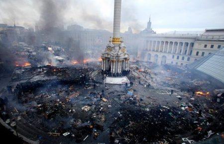 Справи Майдану: екскерівництву СБУ та понад 20 високопосадовцям ФСБ повідомили про підозру