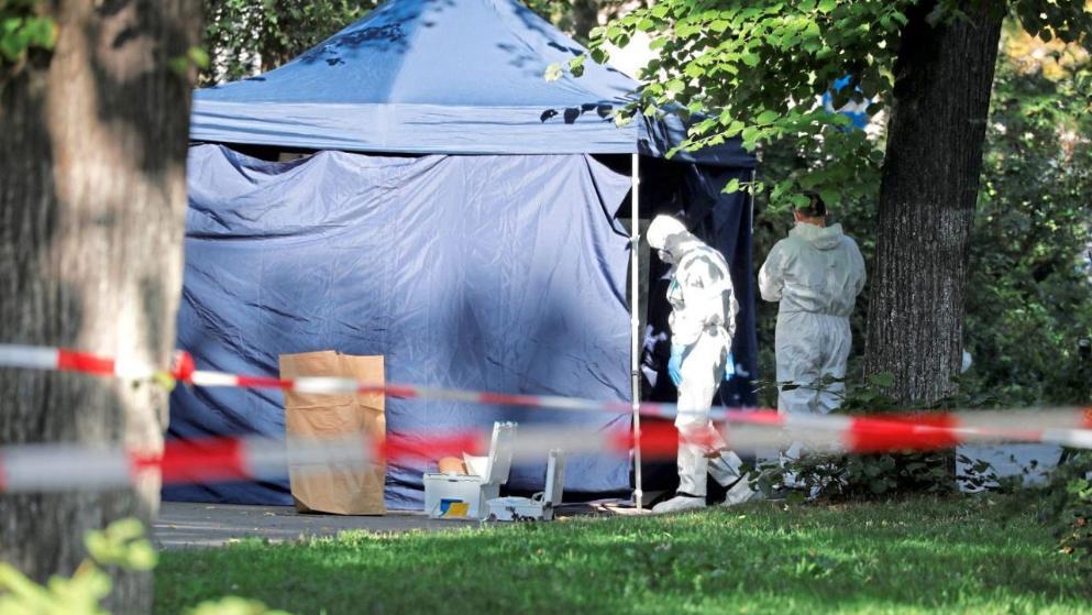 Висланий з Берліну другий російський дипломат теж був шпигуном Путіна — Bild