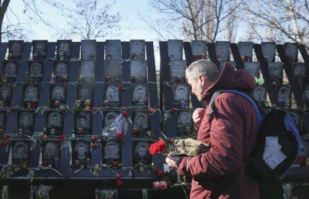 «Ми розуміємо, що це політична воля» — «Родина Героїв Небесної Сотні» привітала повернення утримуваних в Україну