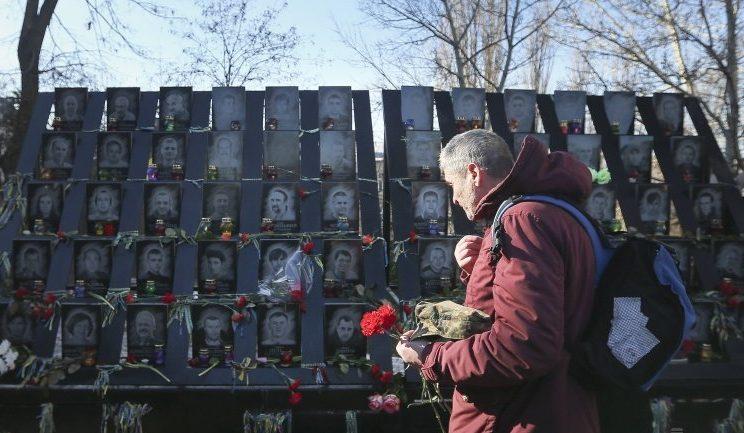 «Ми розуміємо, що це політична воля» — «Родина Героїв Небесної Сотні» привітала повернення утримуваних в Україну