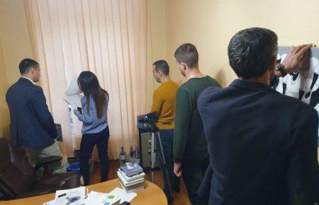 Одеський телеканал «Думская» заявив про обшуки