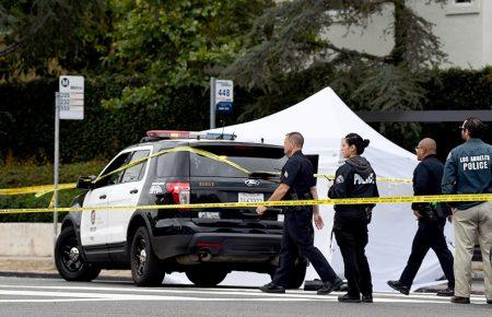 У 2019-му в США кількість масових вбивств перевищила всі показники за останні 50 років