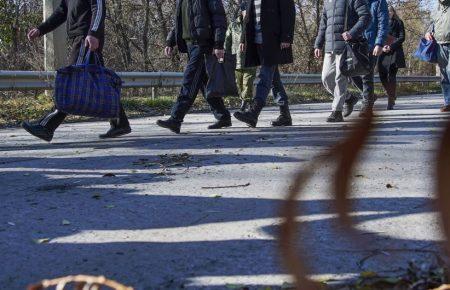 В «ЛДНР» відмовилися від завтрашньої відеоконференції щодо обміну утримуваними