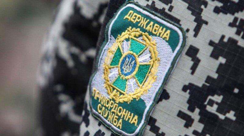 Українські прикордонники фіксували детонацію двох «шахедів» і поінформували румунських колег
