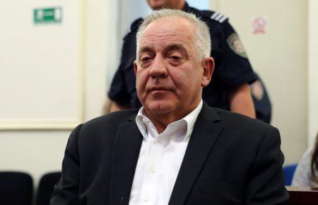 У Хорватії експрем'єра визнали винним у корупції