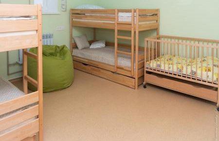 У Дніпрі притулок для жінок та дітей, які постраждали від насильства у сім'ї, під загрозою закриття