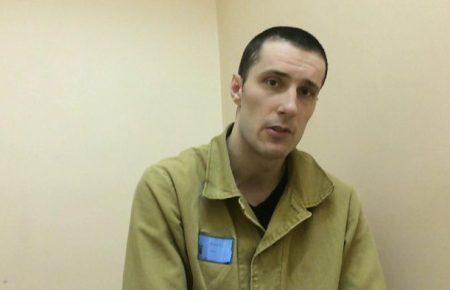 Ув'язненого в РФ українця Шумкова можуть покарати через відмову працювати на «благоустрій колонії» — адвокат