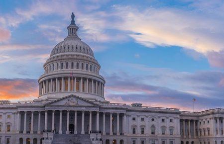 Конгрес США підтримав оборонний бюджет, що передбачає збільшену допомогу Україні