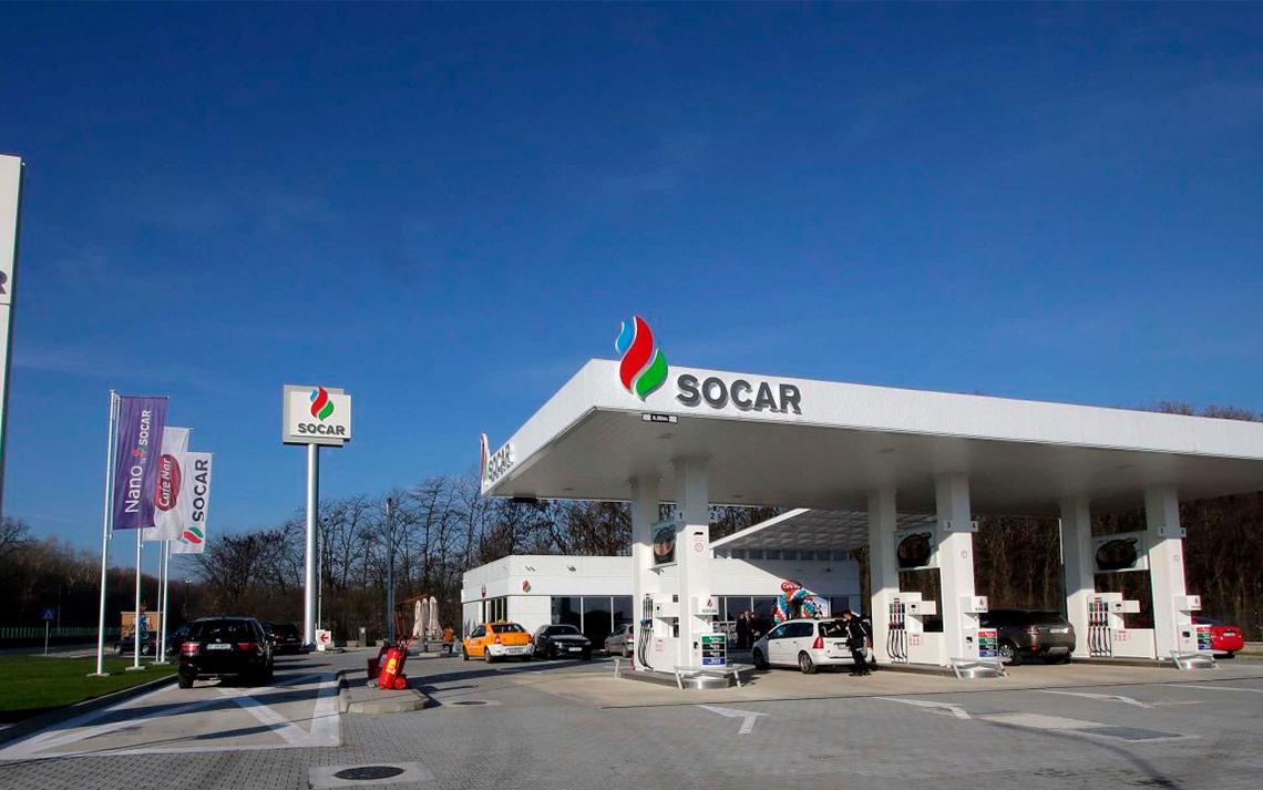 Розширення діяльності азербайджанської SOCAR в Україні: це протокольні заяви, нічого нового — експерт