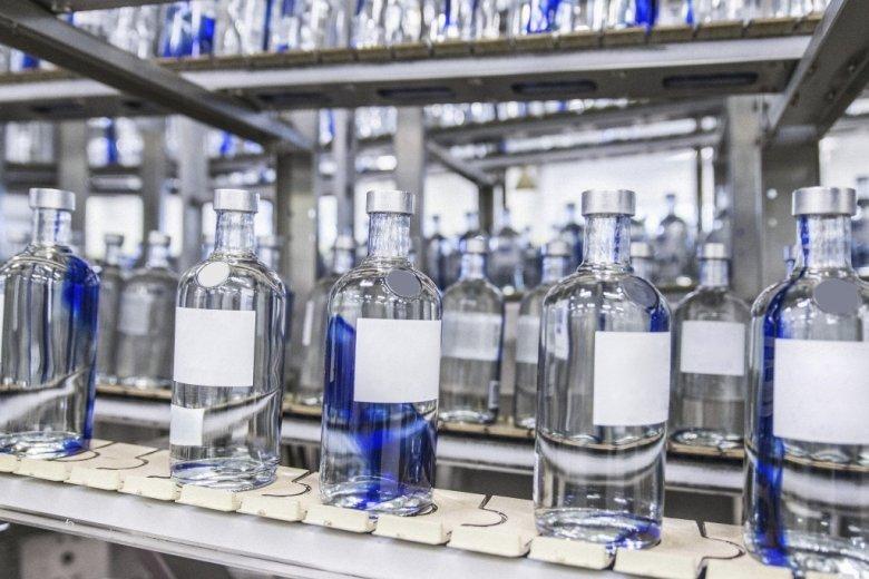 Останні 5 років Україна не експортувала спирт, тепер в нас така можливість є — експертка