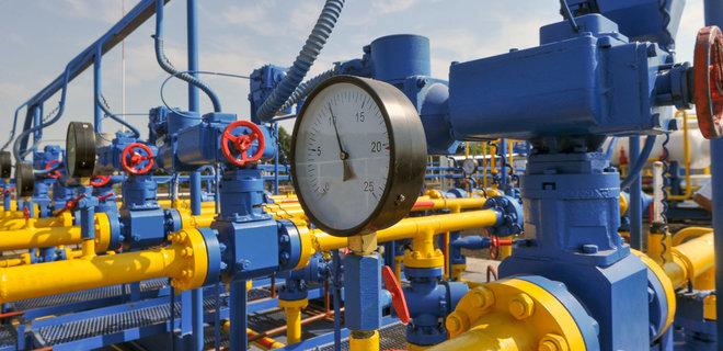 Україна почала процес підписання угоди із «Газпромом»