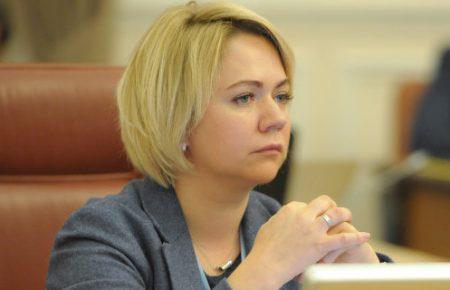 Упродовж 3 діб надійшло понад 10 тисяч заяв — Міністерка Коляда про програму кредитування для ветеранів