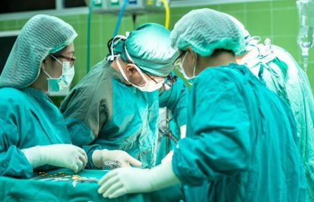 Кабмін визначив вартість трансплантації органів