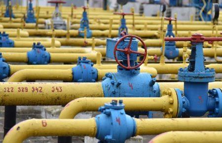 Кабмін дозволив «Нафтогазу» підписати договір про транзит з «Газпромом»