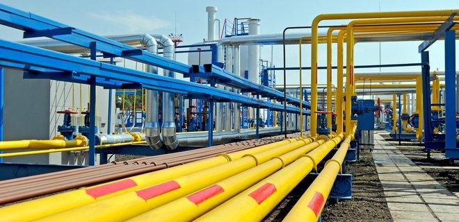 Україна та Словаччина підписали угоду щодо транзиту газу