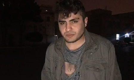 В Азербайджані продемократичні сили засудили побиття опозиційного блогера