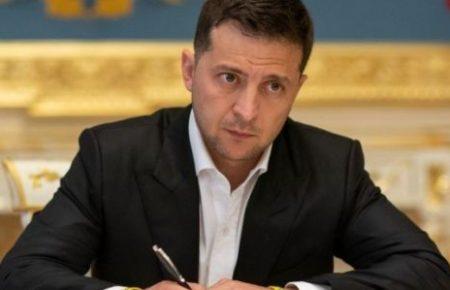 Зеленський і Трюдо у телефонній розмові домовилися про подальші спільні дії у зв’язку з авіакатастрофою в Ірані