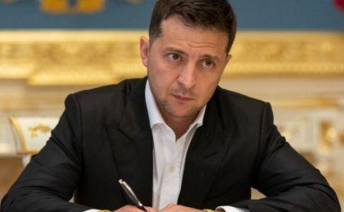 Президент підписав закон, який забороняє імпорт електроенергії з РФ