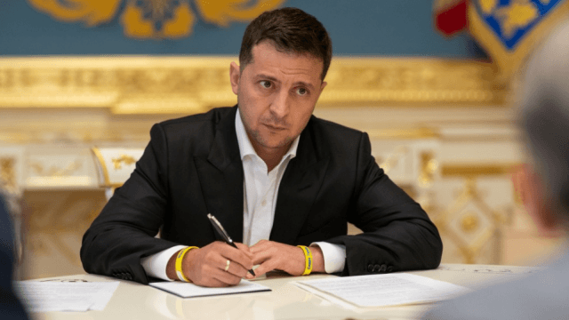 Оприлюднили текст законопроекту Зеленського про децентралізацію: що пропонують змінити?