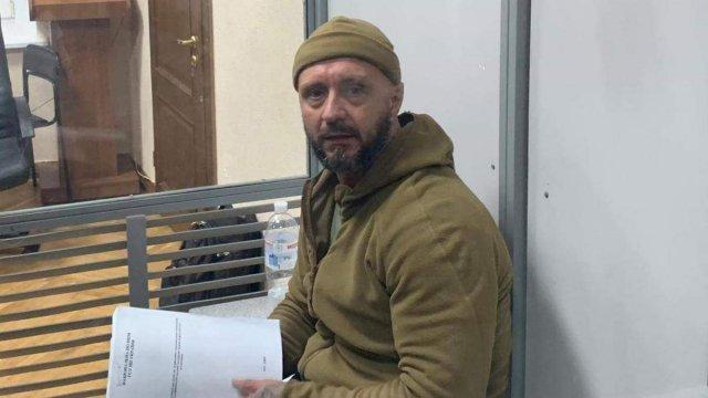 Справа Шеремета: апеляцію на запобіжний захід Антоненку перенесли