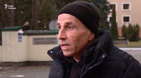 Незаконне ув'язнення за лапки в абревіатурі «ДНР» — звільнений Галазюк розповів про полон