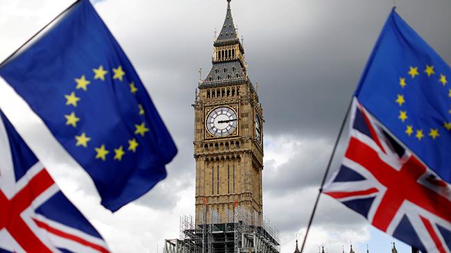 Brexit: У ЄС та Британії зберігаються розбіжності з трьох критичних питань