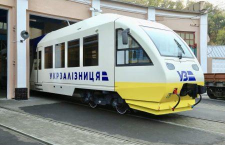 Партнерство «Укрзалізниці» і Deutsche Bahn включатиме й операційне управління — заява