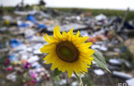 «Iron Butterflies». Ukraine's State Cinema Agency Plans Financing a Documentary on the Malaysian MH17 Crash